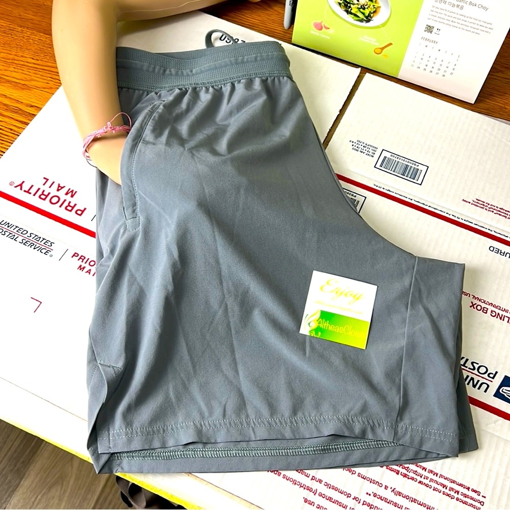 Nike shorts